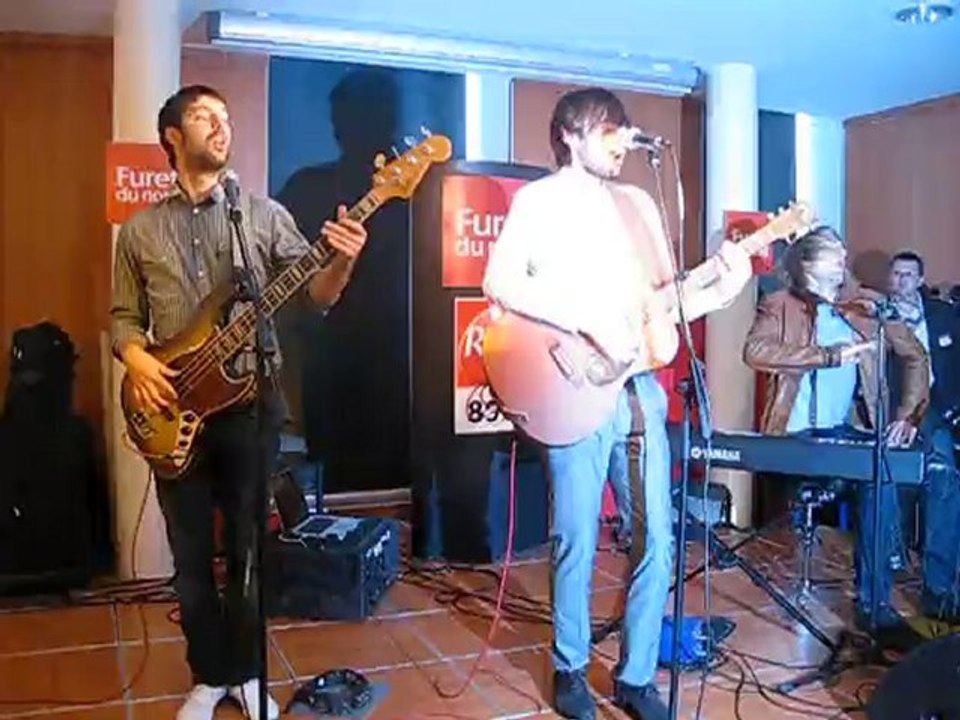 Goddess Gladys - Puggy