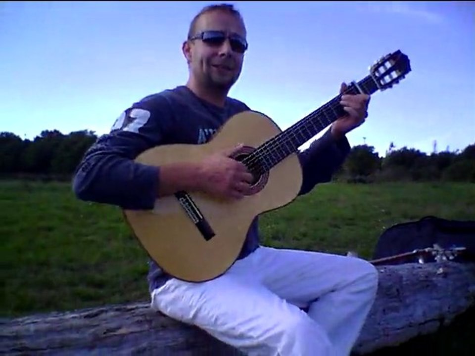 chiquita version gipsy group lol