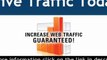 Website Traffic Secrets - Get More Visitors by Driving Traff