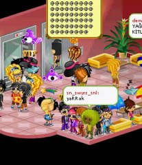 ÇÜK İSTEYEN MAL kız