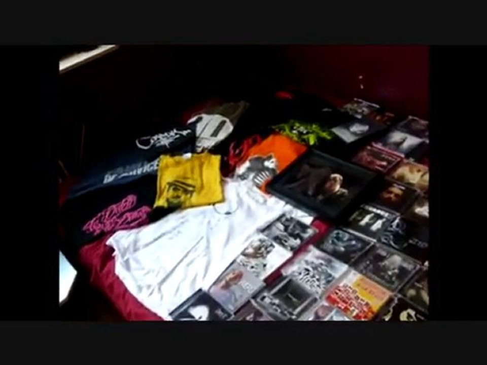 ma passion le hip hop belge