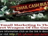 Email Marketing Tips - Complete video training system helps