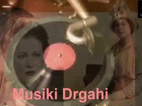 Lale Hanim Ebrulerin zahm-i Nihandir II.Mahmud'un bestesi - (Seheryelinden Esintiler )