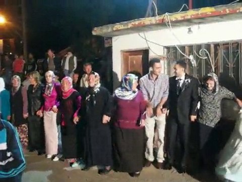 Esat Oğuzersoy Evlendi...2