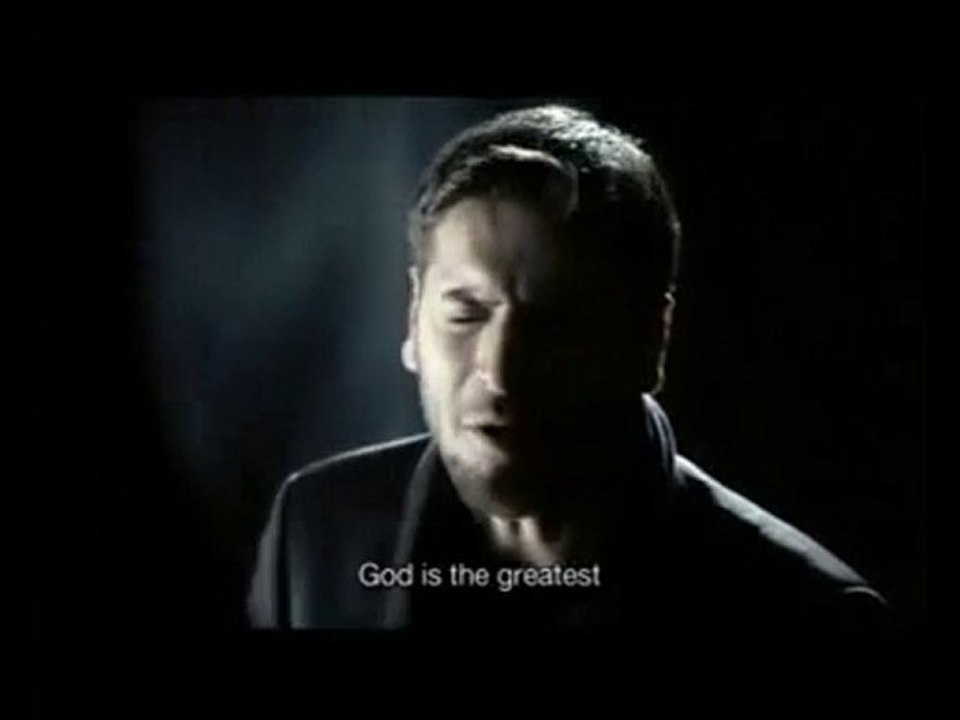 Sami Yusuf -  Asma Allah