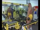 Mariusz Pudzianowski - http://train-your-body.net