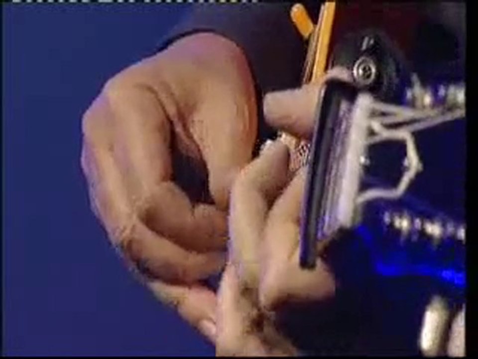 Mark Knopfler- Song For Tonny Liston