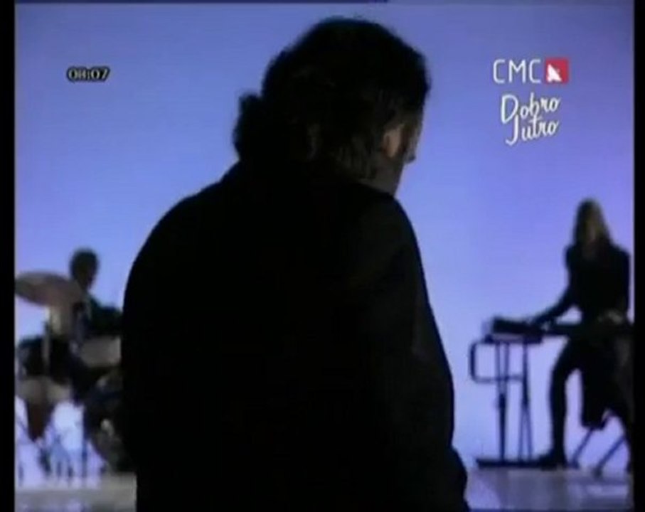 Parni Valjak - Menjam se