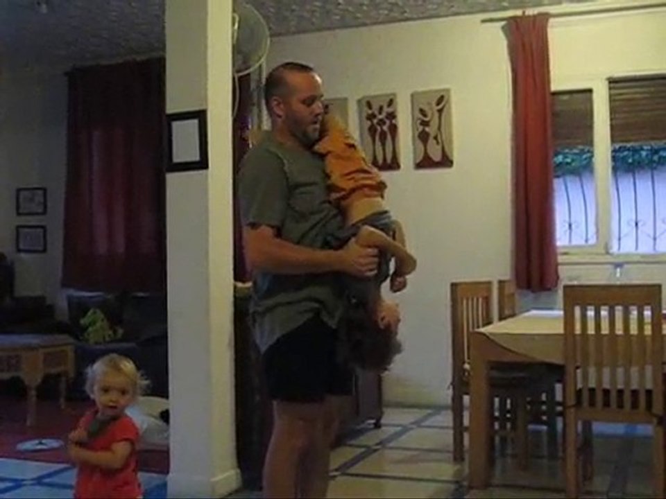 acrobatie