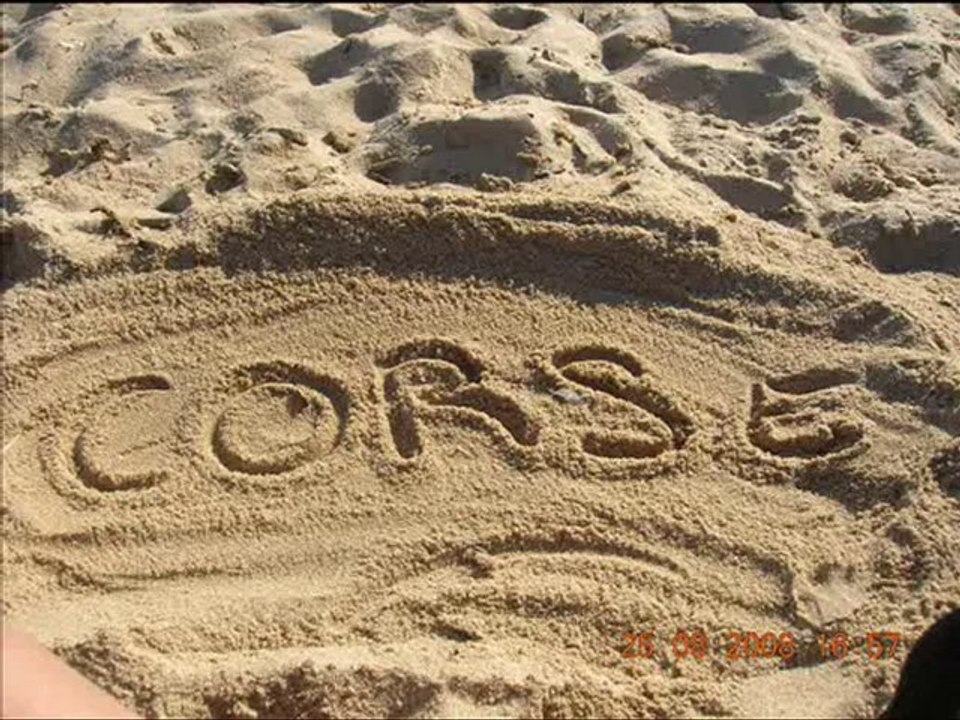 I Muvrini Sting Terre D'Oru