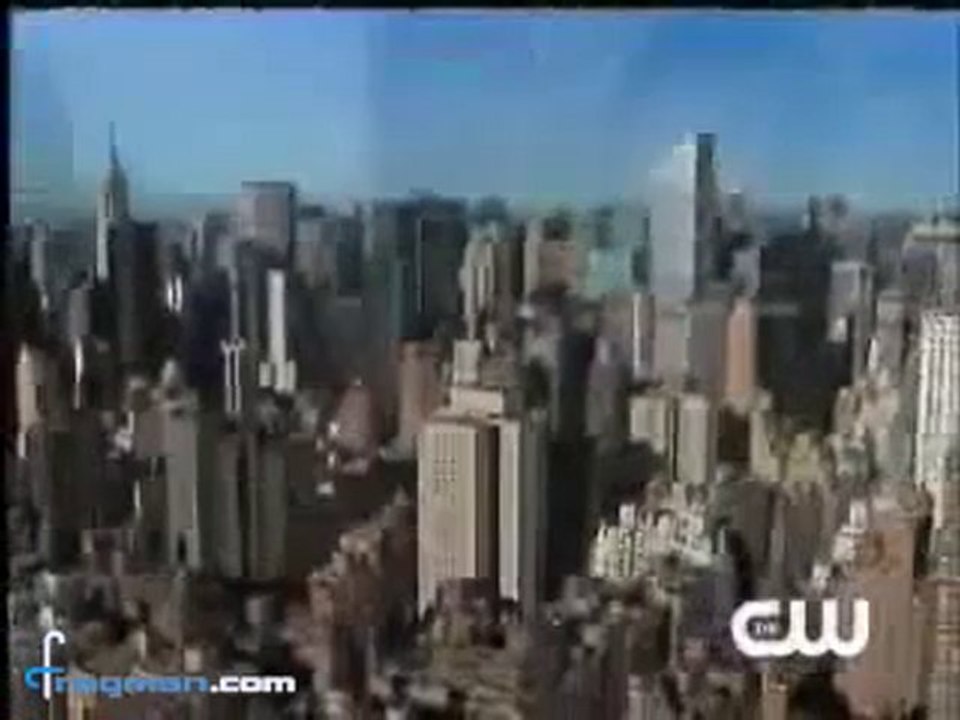 Nikita 1x3 Kill Jill