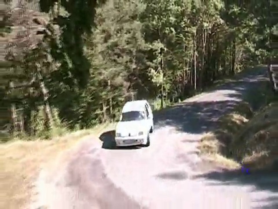 Gap racing 2010