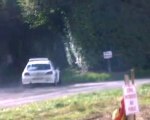 Rallye du pays d'auge 2010