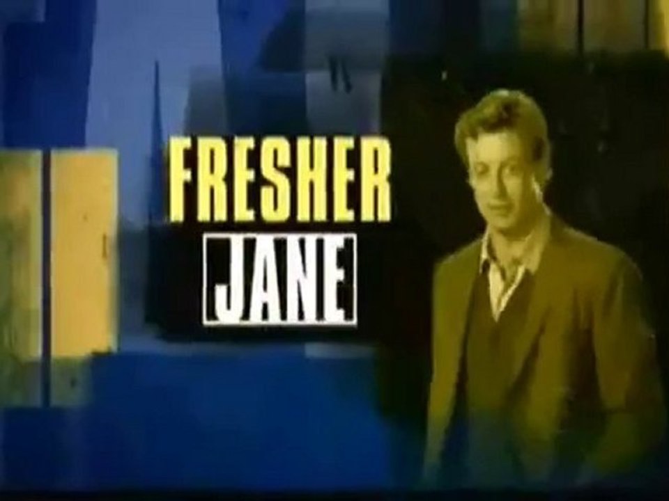 The Mentalist 3x1 Red Sky at Night