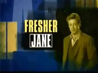 The Mentalist 3x1 Red Sky at Night