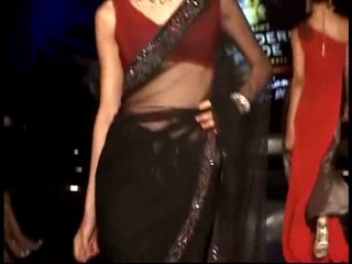 BLENDERS PRIDE Fashion Tour 4th Day