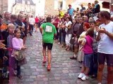 16 ème défi du jerzual DINAN 2010 .5.5km