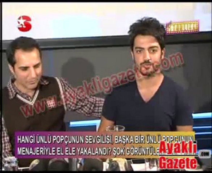 YUSUF GUNEY-RAFET EL ROMAN