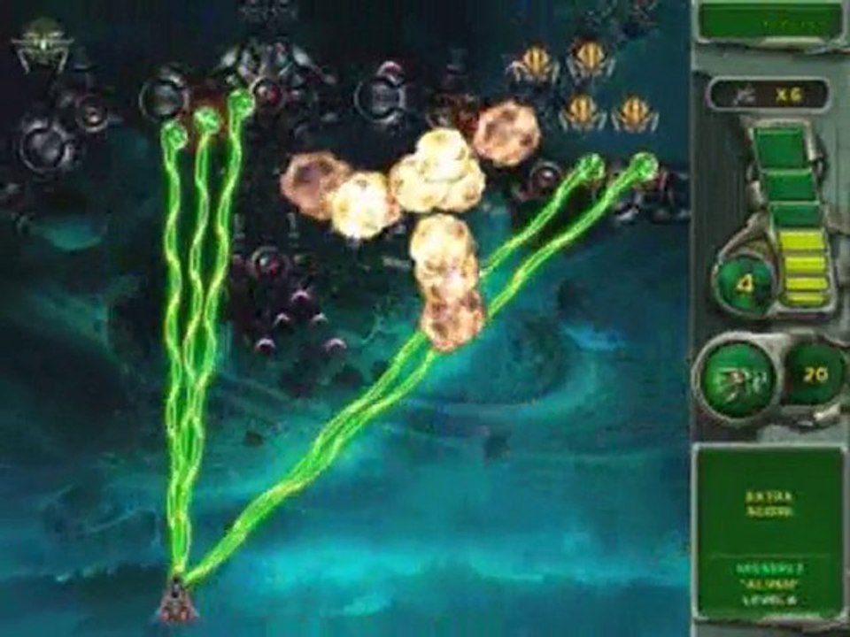 Star Defender 4