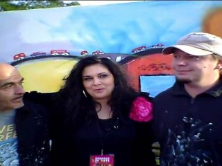 Nomade in Metz Daniela. IVANOVA