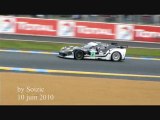 24 heures du Mans 2010