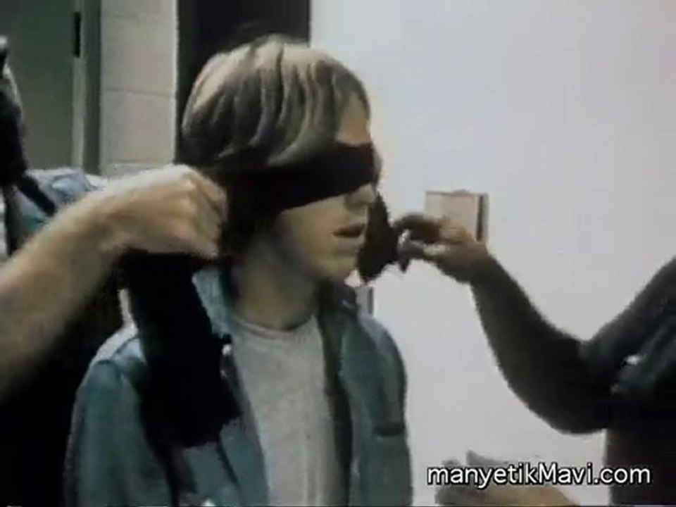 Hapishane Deneyi - 1. Bölüm