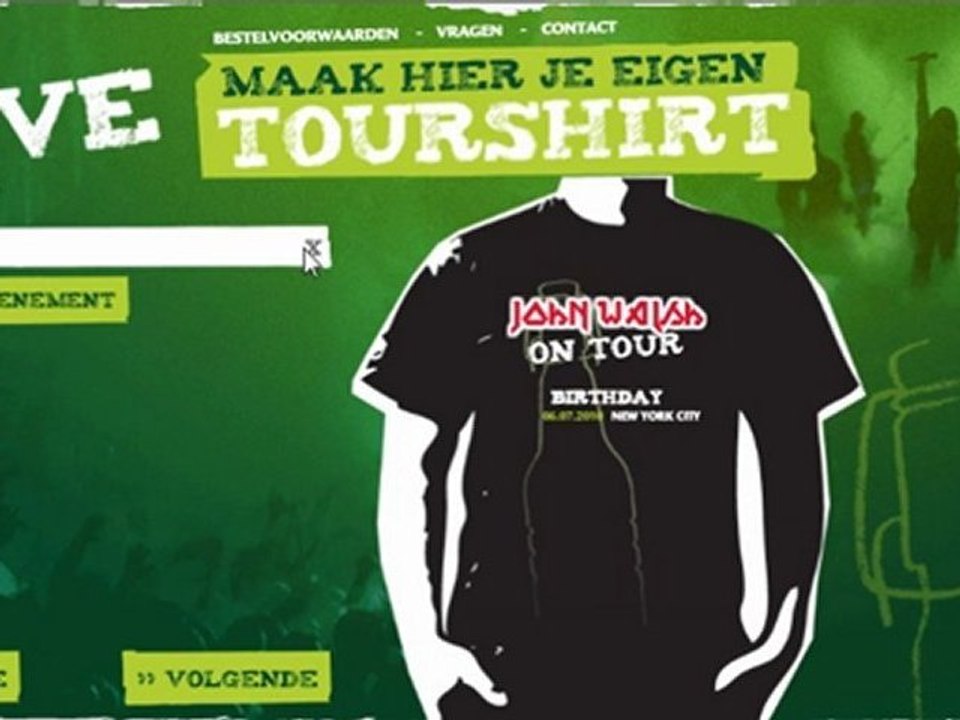 T-Shirt Maker | Software, Custom Designer by CBSAlliance.com