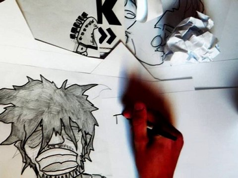 Linkin Park The Catalyst (By Tom-Loo)