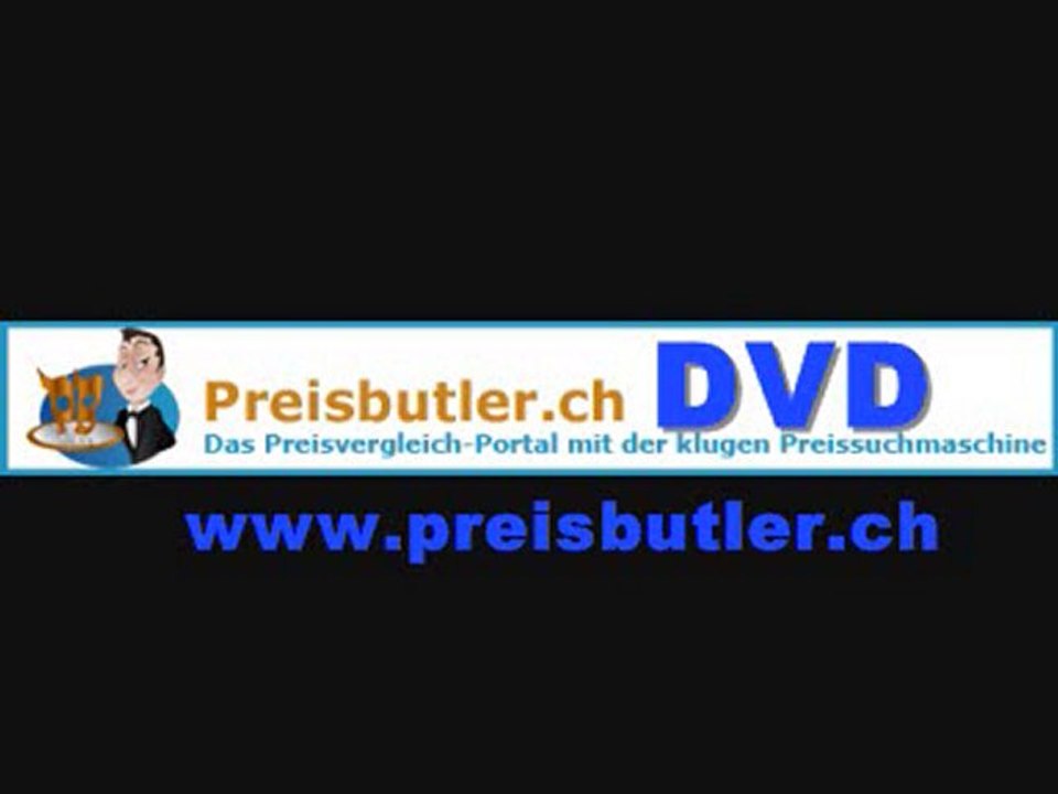 DVD Preisvergleich Schweiz