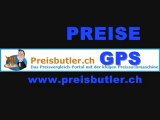 GPS Preisvergleich Schweiz/Ch