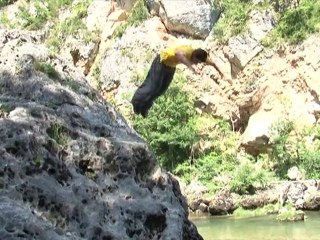 ITW ReCréation Ecosport - Vibram Natural Games 2010 MILLAU