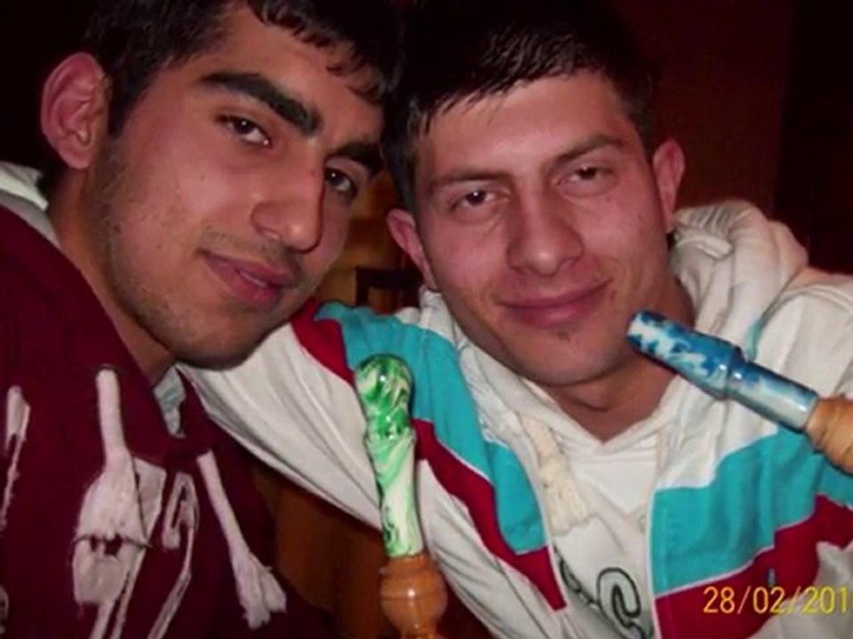 kardeşlerim