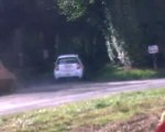 Rallye du pays d'auge 2010