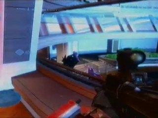 Halo Reach Gameplay Part14