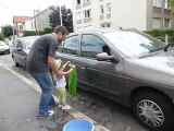 005 - Lilith nettoie la voiture de papa, acte I