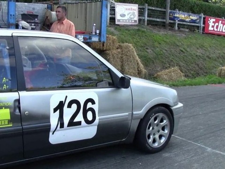 Saint Arnoult 2010 (2ème partie)