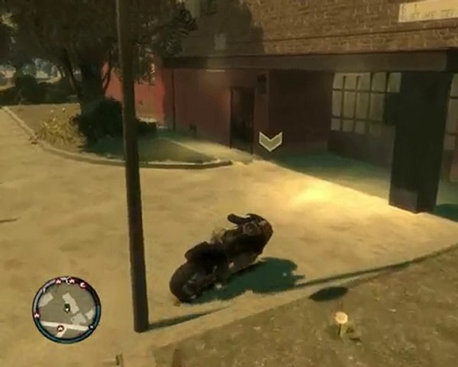 Let's Play EfLC: The Lost and Damned with ARNOLD 25