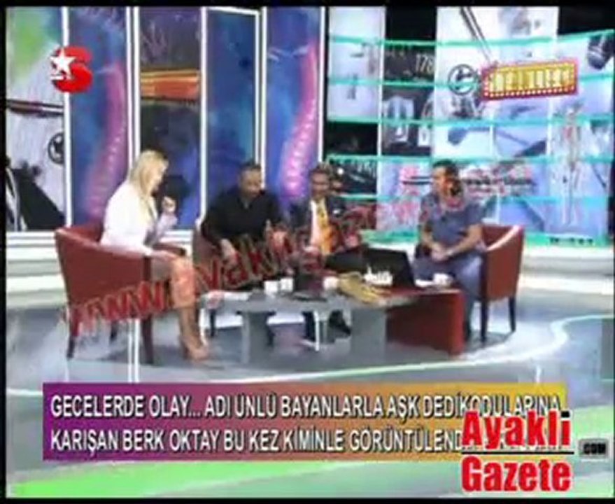 CEM YILMAZ