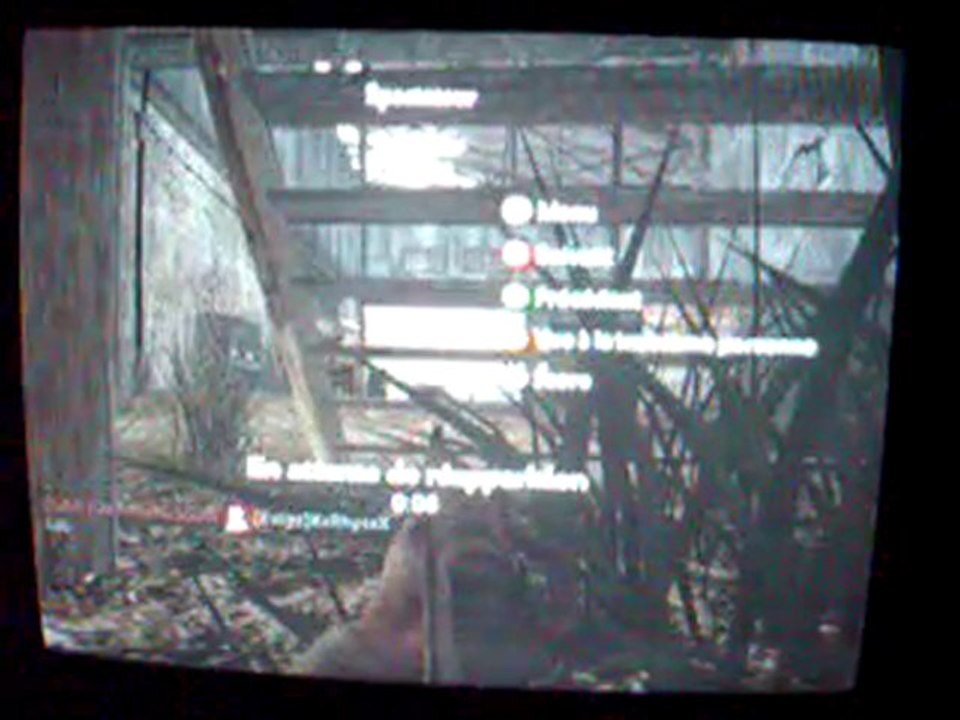 call of duty 5 GAMEPLAY MULTI