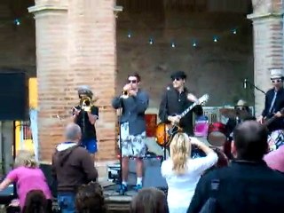 Arts Mêlés de St Sever les Naspasos