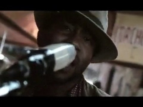 Indépendance Cha Cha : Décolonisation africaine