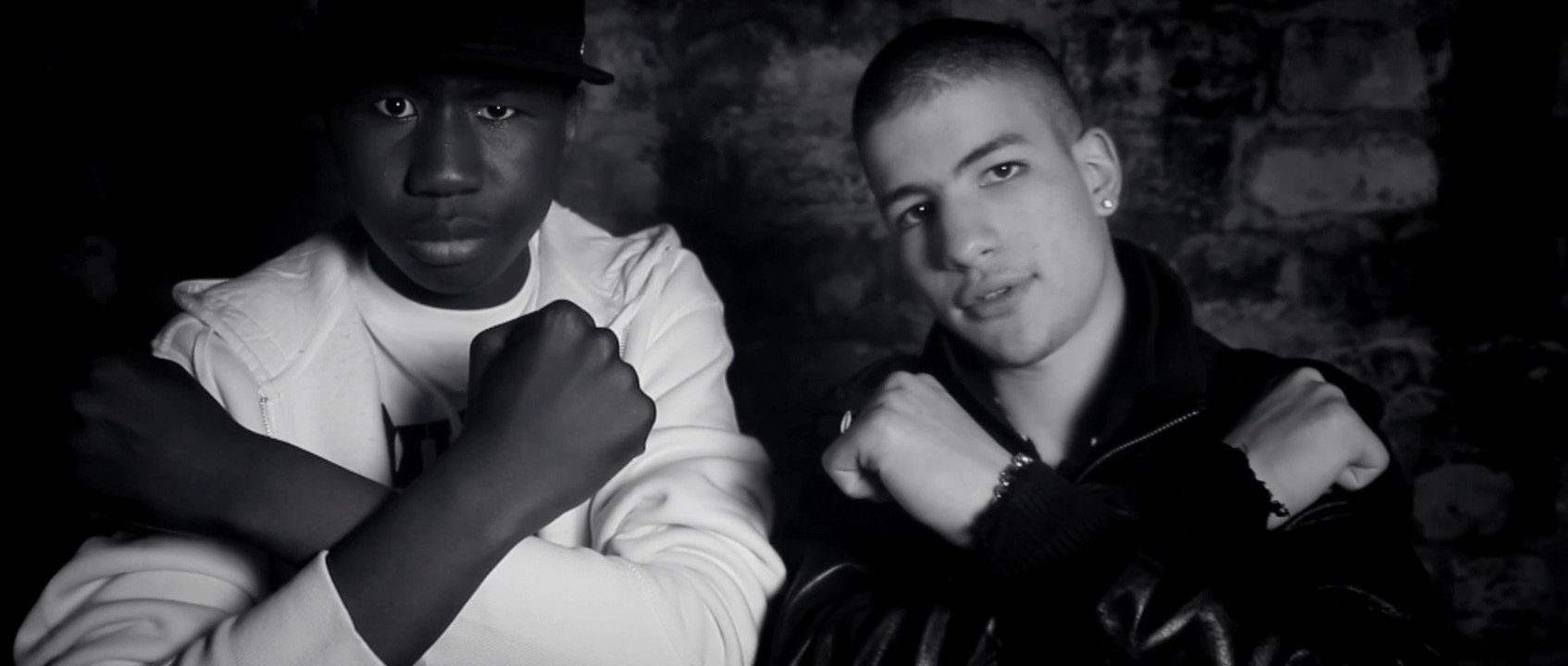 RABAH feat. Still Fresh - Trop d'avance (clip) HD
