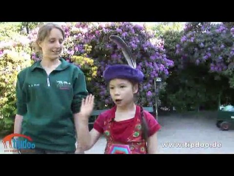 Tierpark Hagenbeck Hamburg Tipdoo