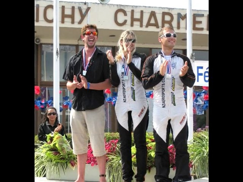 AirWax FREEFLY - FREE ROUND - BEST OF 2010 - FRENCH CHAMPIONSHIP