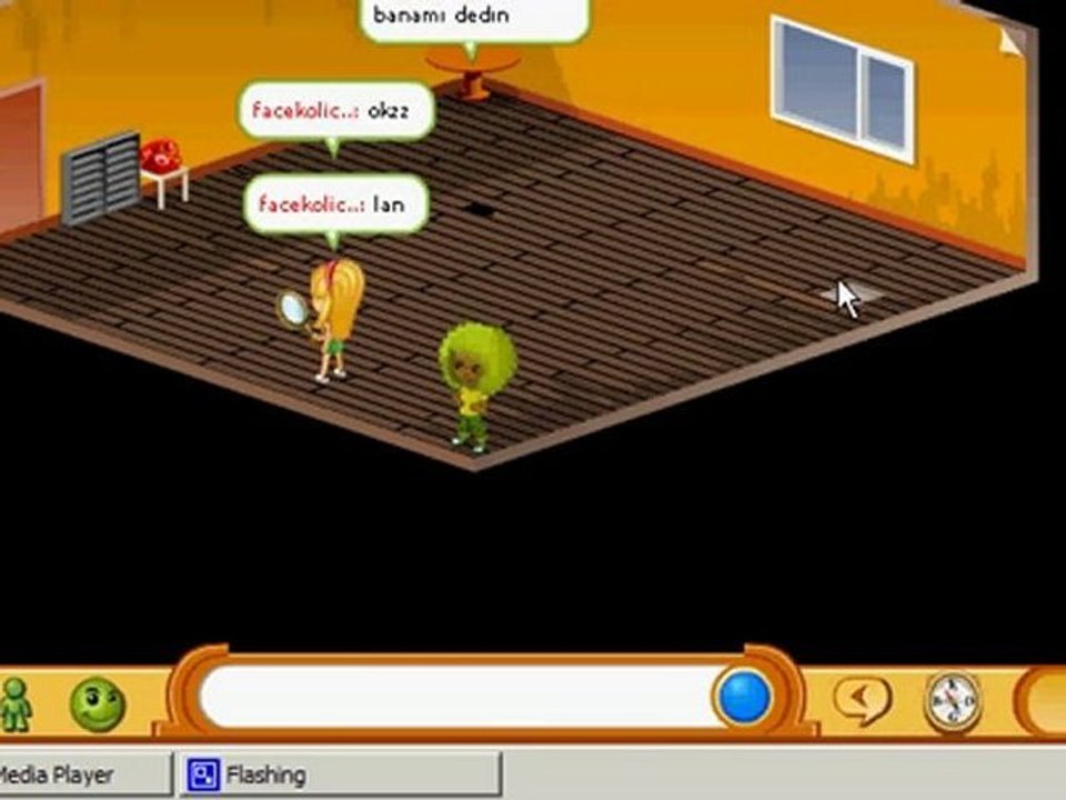 30Ju kaLtak 180 aTTı anası kaŞaR babasıyaşaR xD