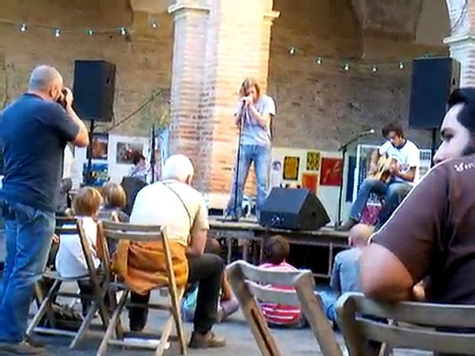 Arts Mêlés Walkin'Dead Cats