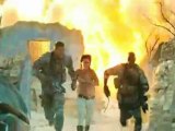 #II - DVD TV Spot #II (Anglais)
