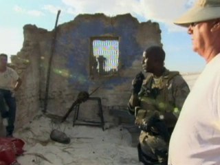 Biggest Explosion - Featurette Biggest Explosion (Anglais)