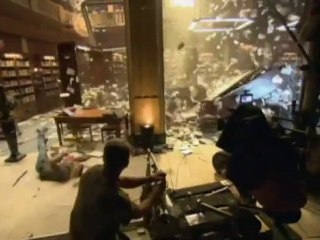 Blowing Up College - Featurette Blowing Up College (Anglais)