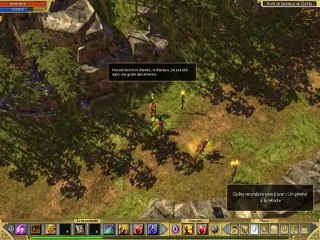 WT Titan Quest 23 La liche Dragon